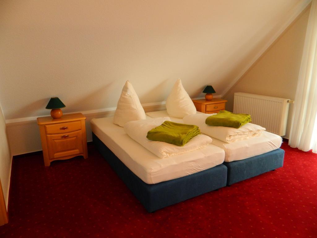 Messeapartment, Messezimmer Зенде Номер фото