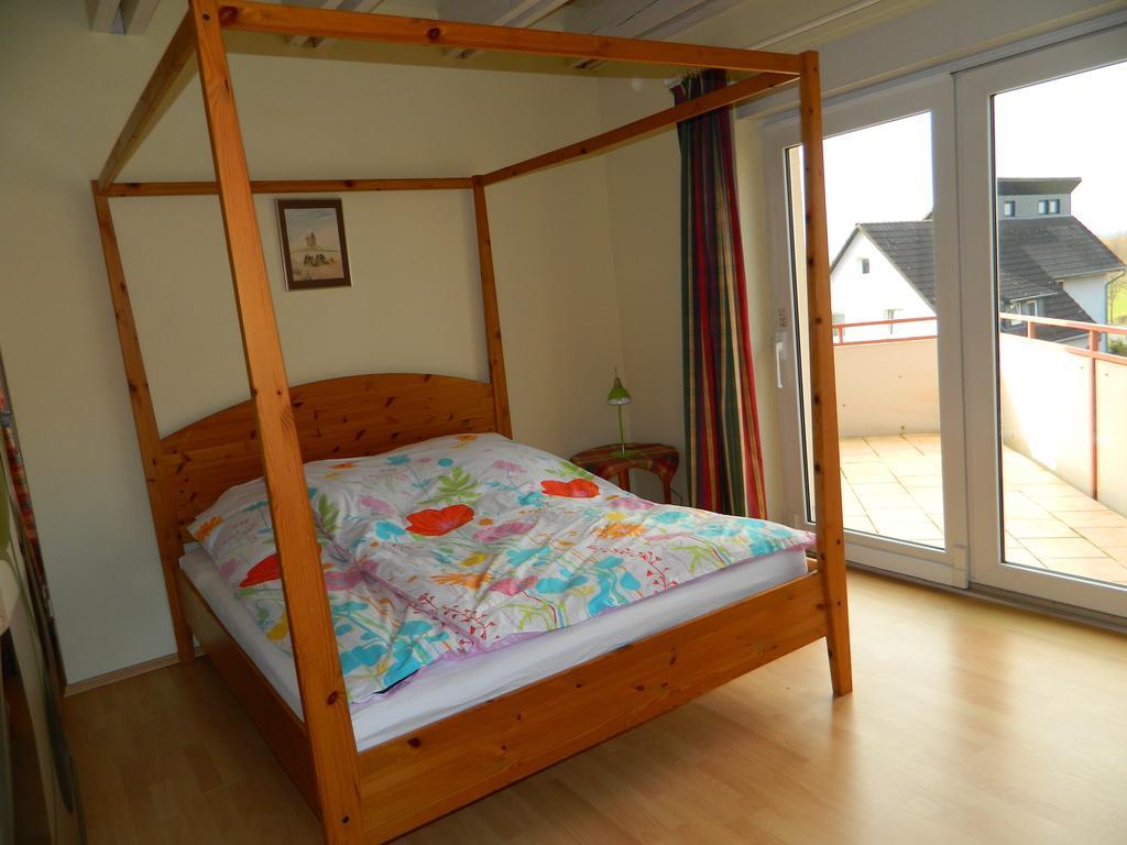 Messeapartment, Messezimmer Зенде Экстерьер фото
